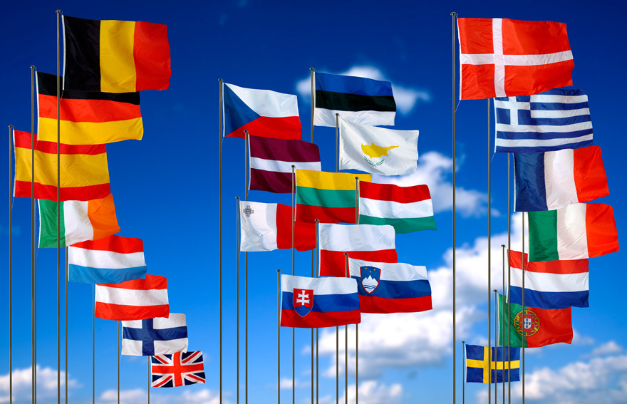 Europe Facing More Deaths Than Births, Shows Study