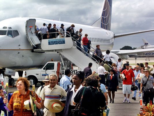 US, Cuba to Resume Direct Flights