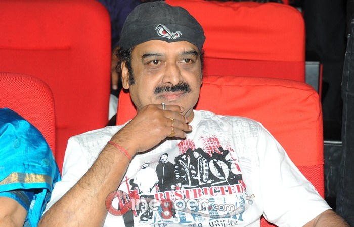 Devi Sri's Father and Writer Satyamurthy Passes Away
