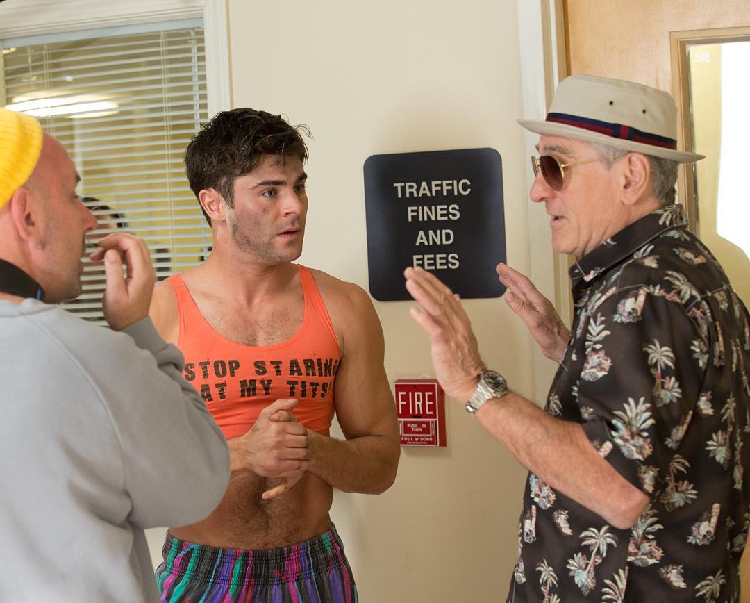 Zac Efron Apologises for 'Insensitive' Post on King