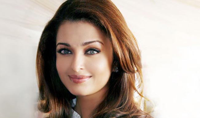 Aishwarya 'Honoured' over Luncheon with French President