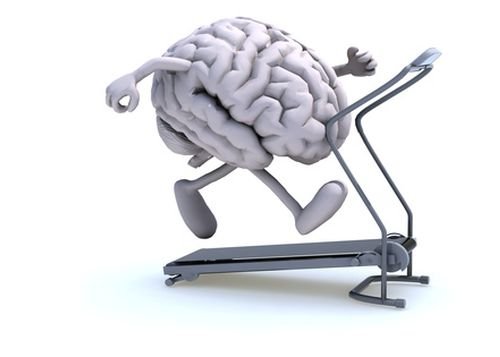 Exercise Counters Brain Shrinkage in Parkinson's Disease