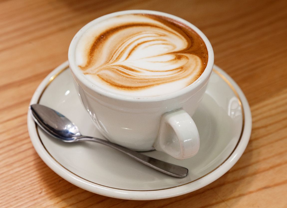 Relax! Coffee Won't Give Your Heart Extra Beats