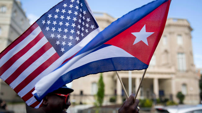 Cuba, US to Resume Direct Mail Service