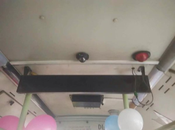 Bluetooth, Wi-Fi Data from Buses Can Improve Transit Systems