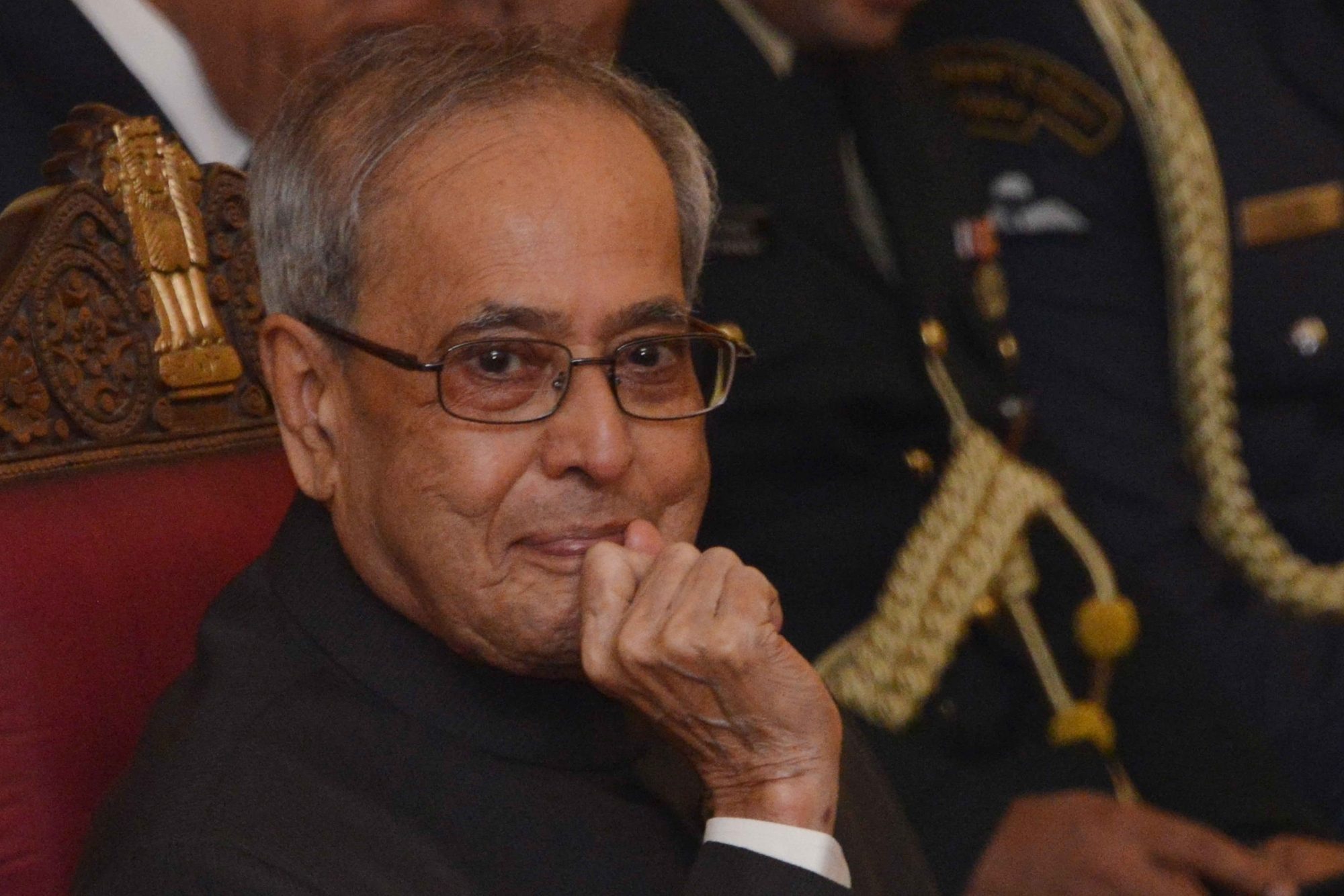 Respect Rights, Sensitivities of Minorities: President Mukherjee