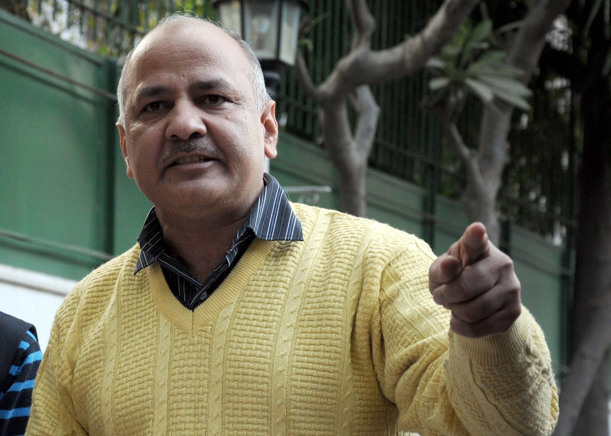 Deputy CM Suspects Foul Play in Schoolchild's Death in Delhi