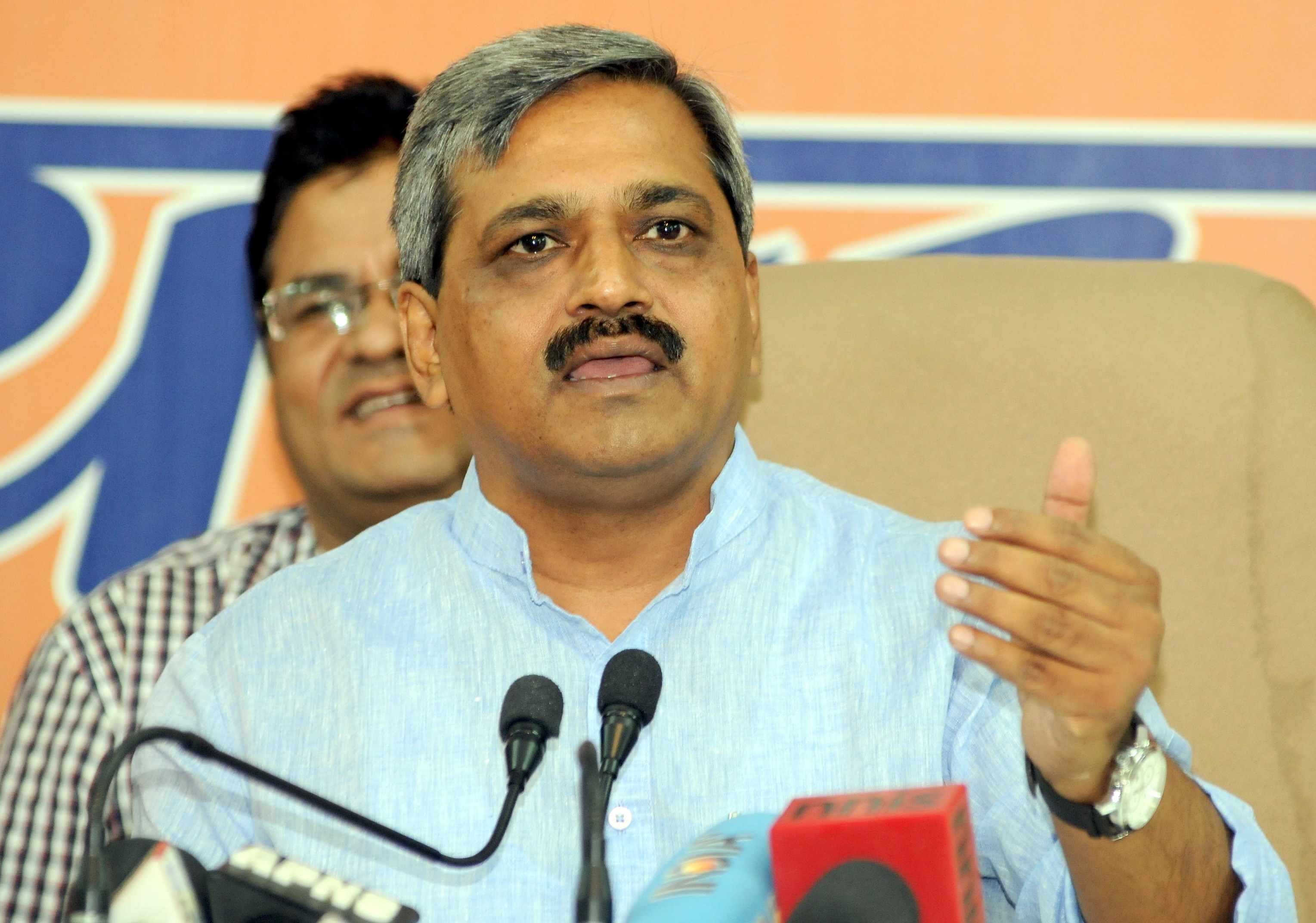 AAP Failed to Fulfill Poll Promises: Delhi BJP