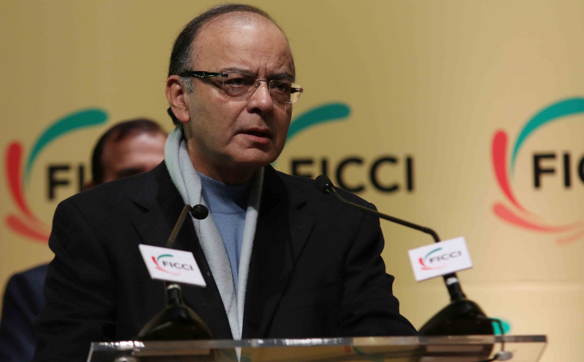 India Changing Tax Regime for Greater Stability: Jaitley