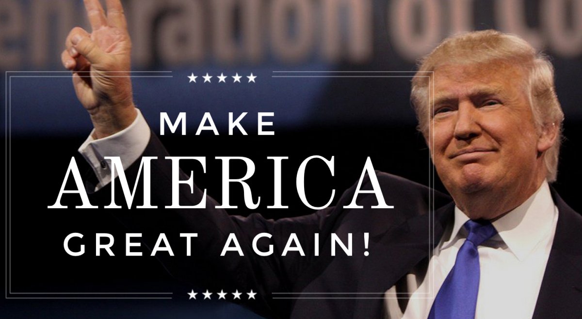 Trump to Skip Presidential Debate, Asks: Why Do I Have to Make Fox Rich?