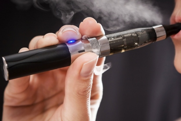E-Cigarettes Can Cause Heart Disease: Study