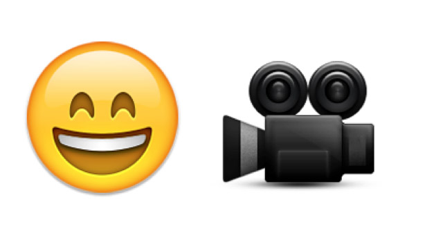 Emoji Film to Release in Mid-2017