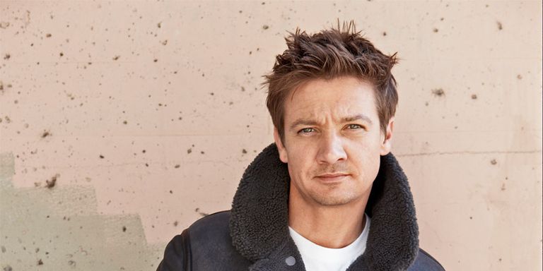 Jeremy Renner's Divorce Finalized