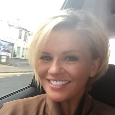 Kerry Katona Hopes Kids Don't Go into Showbiz
