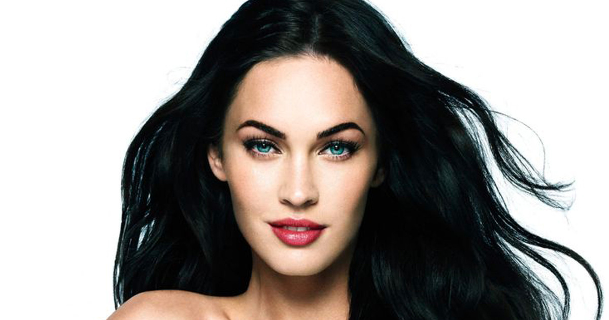 I Used to Dread the Big 30: Megan Fox