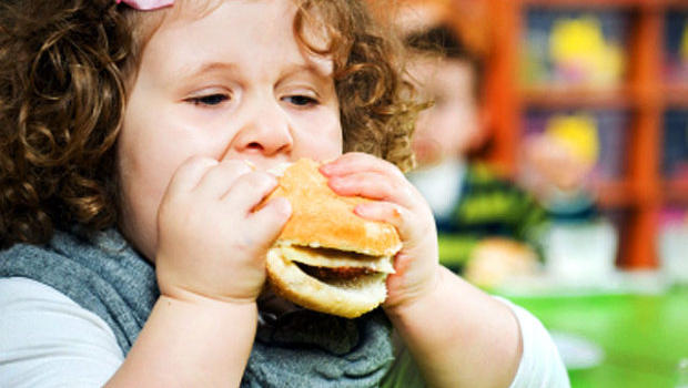 Obesity, Diabetes Up Autism Risk in Kids