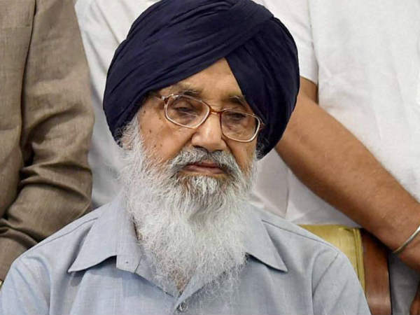 Badal Admitted to PGIMER; Condition Stable