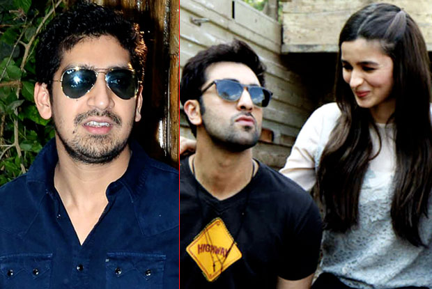 Ready with Superhero Film Script Starring Ranbir, Alia: Ayan Mukerji