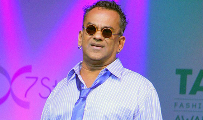 Remo to Move Goa Court Seeking Anticipatory Bail ?