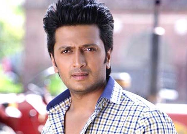 Riteish Deshmukh to co-host TOIFA 2016