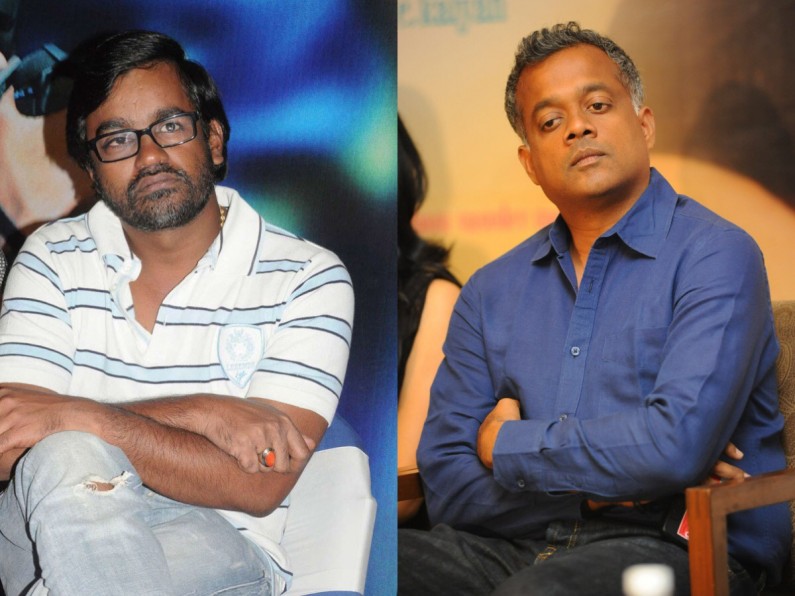 Selvaraghavan, Gautham Menon Team Up for a Horror Film