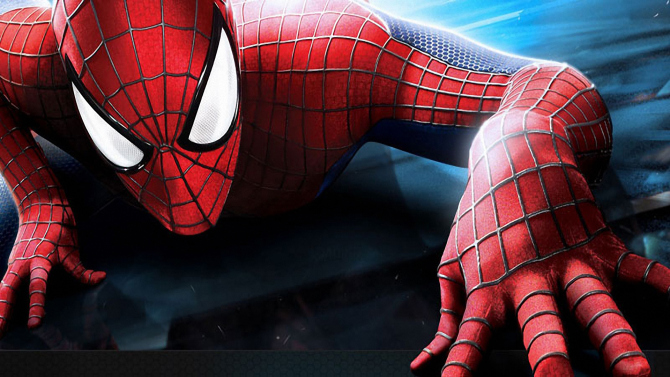 Spider-Man Animated Film Release Date Shifted