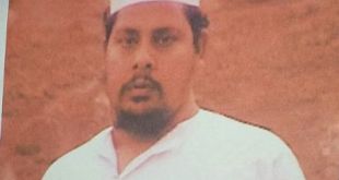 Suspected Al Qaeda Terrorist Held in Odisha