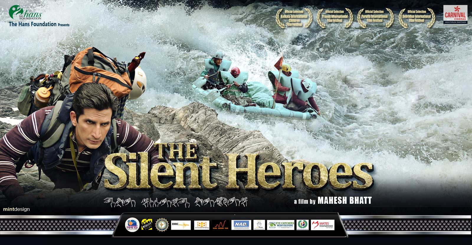 'The Silent Heroes' - Their Performances Speak