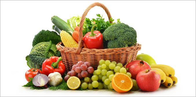 Green Vegetable Intake Can Cut Glaucoma Risk