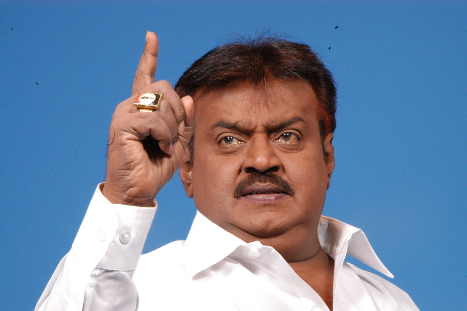 Vijaykant loses leader of opposition status