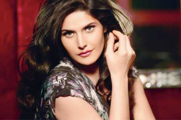 Losing, Gaining Weight All Part Of Movies: Zareen Khan