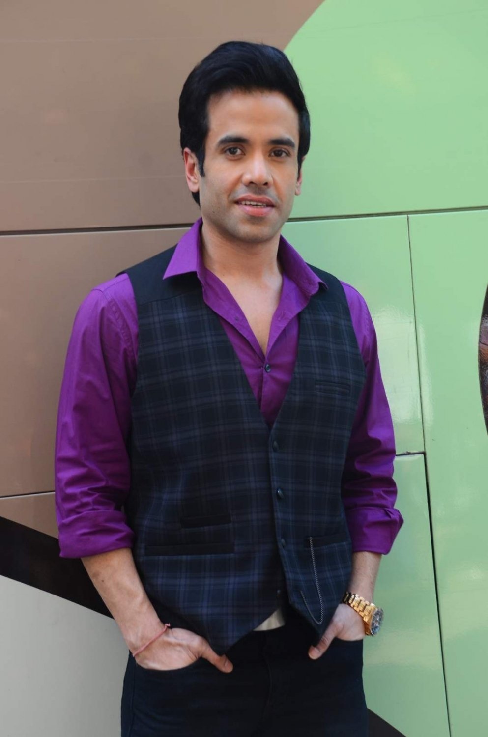 Getting Typecast Means You're Accepted: Tusshar Kapoor