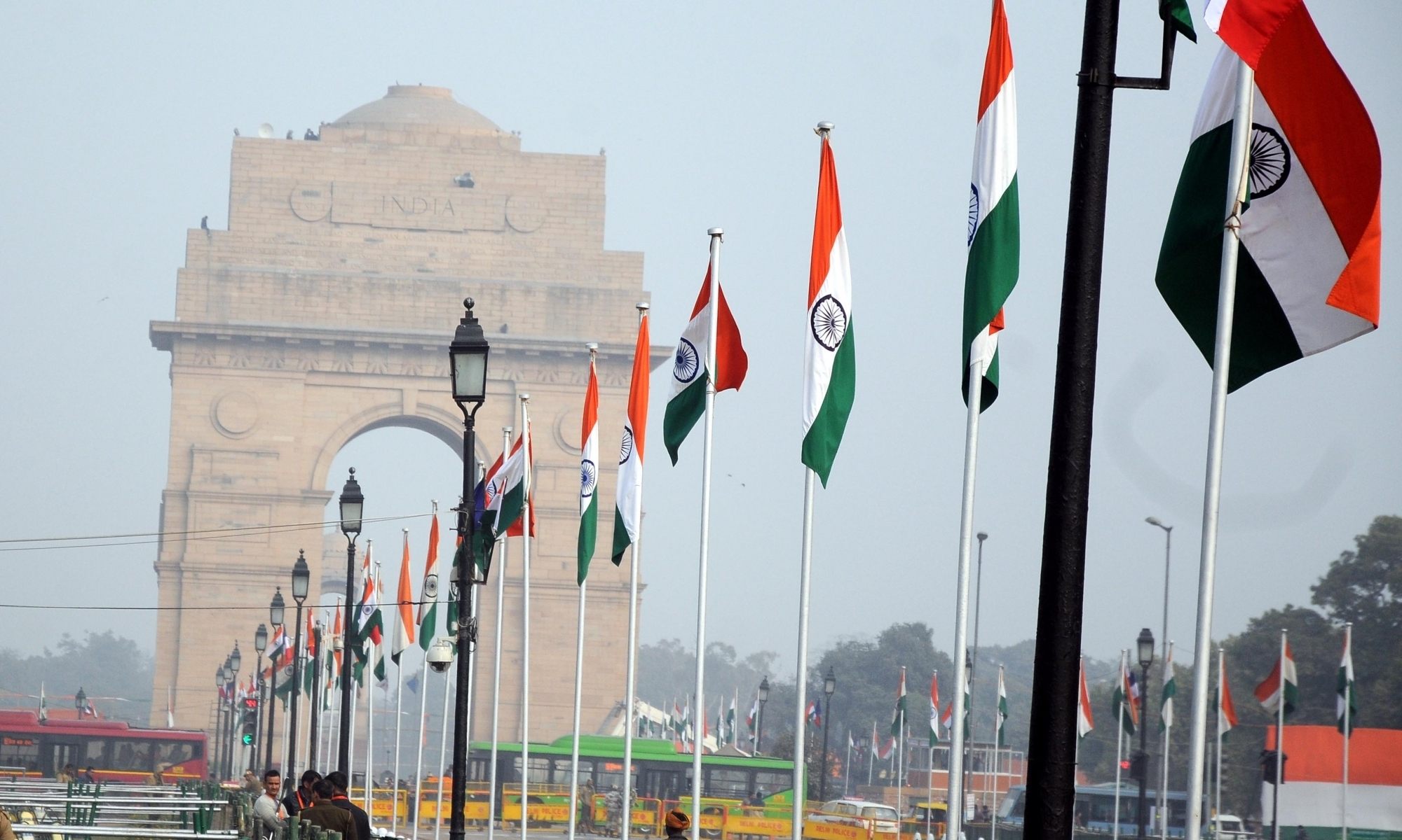 Now Take a Virtual Tour Of Historic Delhi