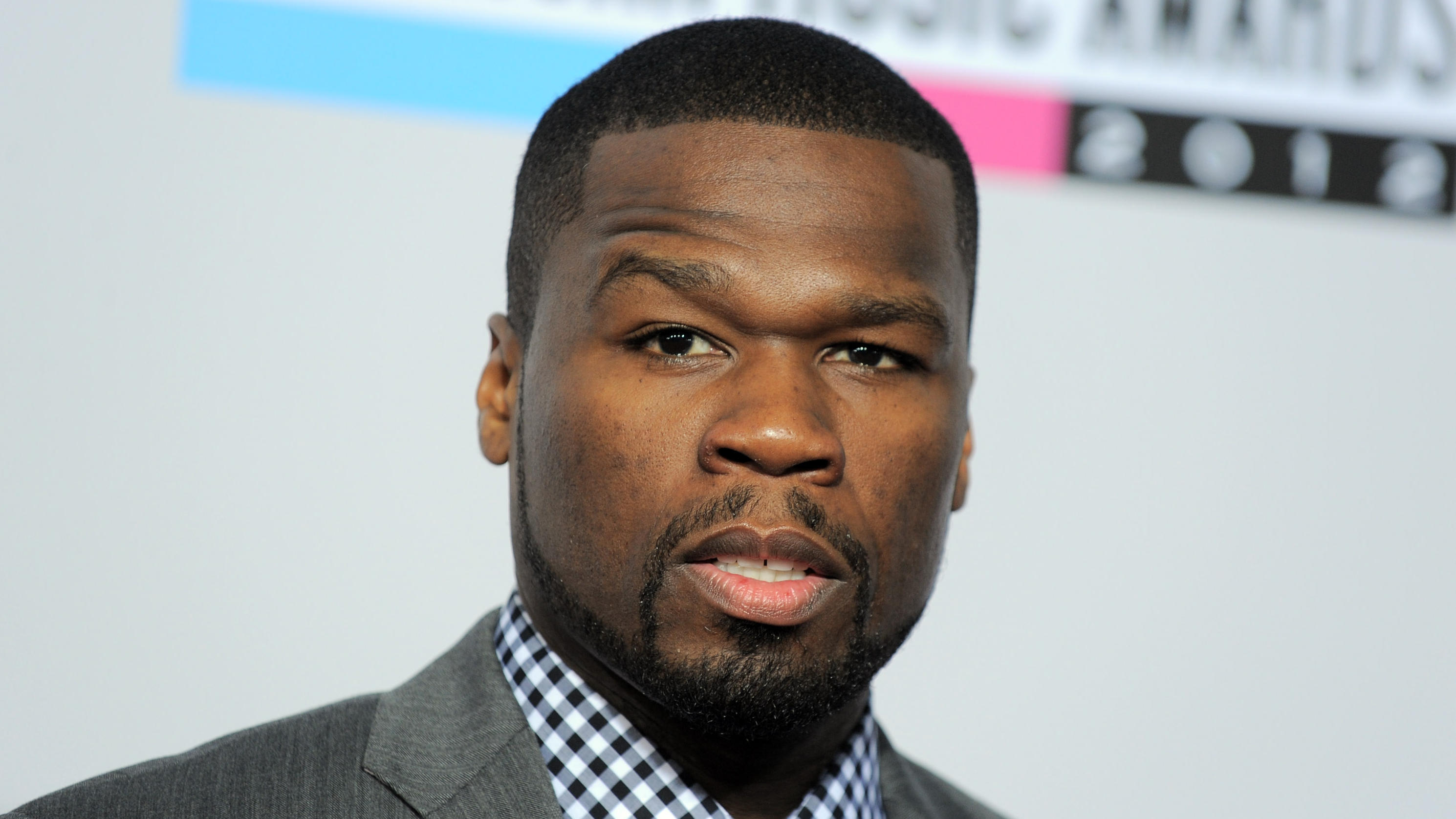 Copyright Case Against 50 Cent Dismissed