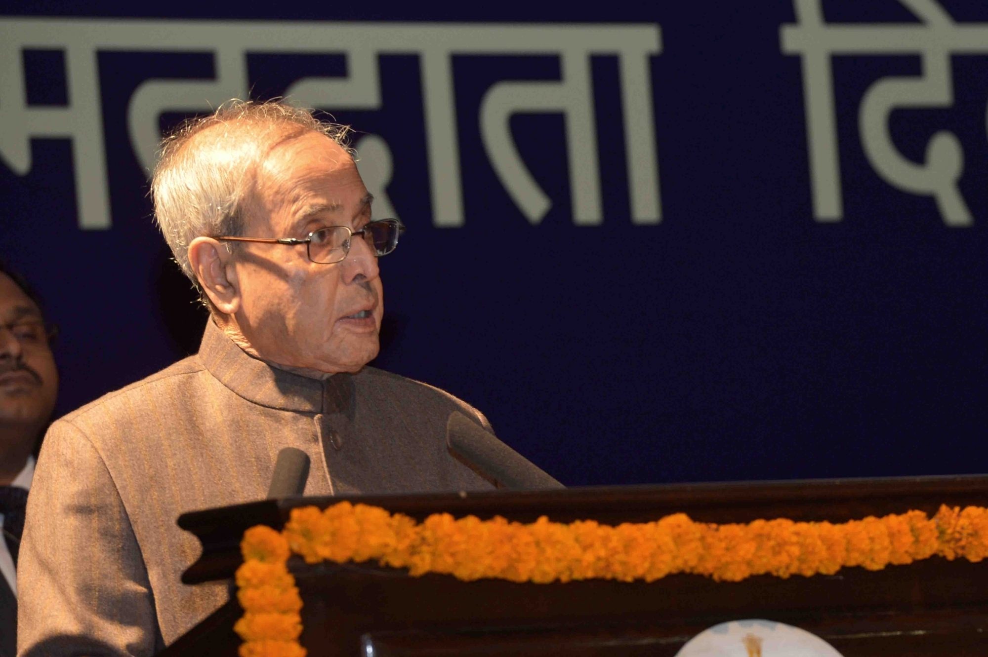 President's Rule in Arunachal: Congress to Meet Mukherjee