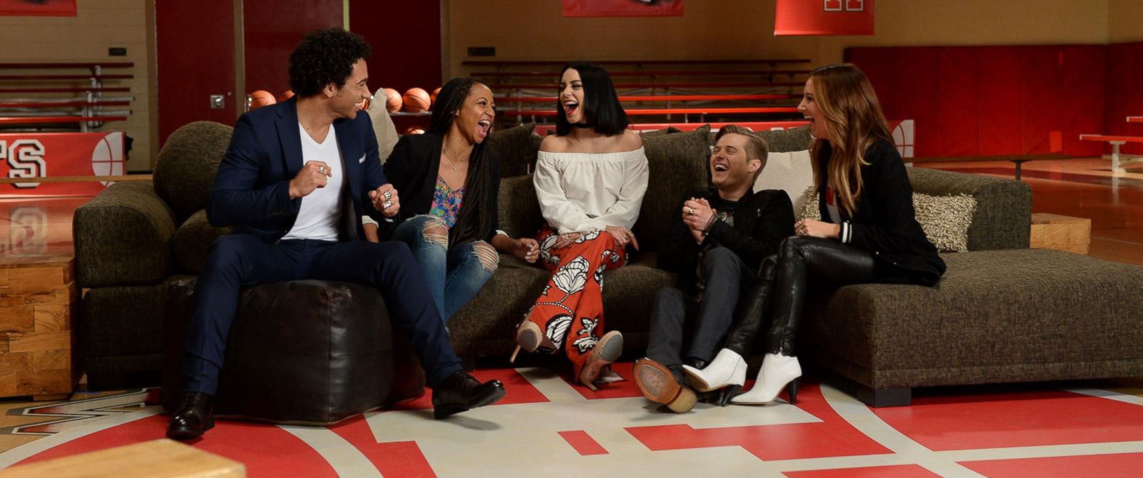 High School Musical Stars Reunite for 10th Anniversary Special