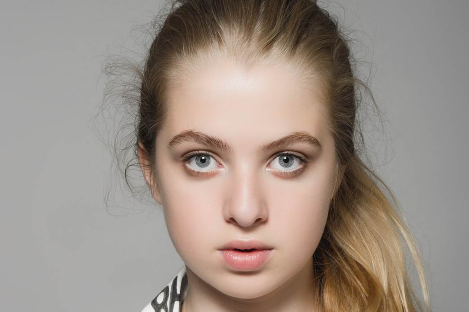 Noel Gallagher's Daughter a Bieber Fan
