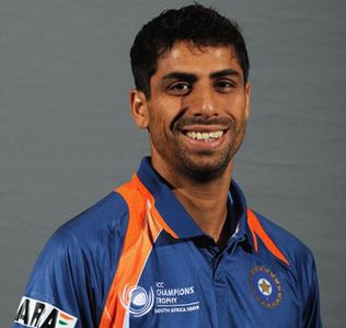 More pressure in comeback than when debuting: Nehra