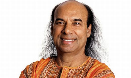 Hot Yoga Guru Bikram Choudhury to Pay $6.5 Mn in Punitive Damages
