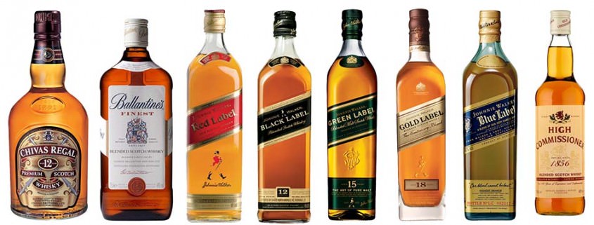 'Scotch Whisky the Best Gift a Man Can Get'