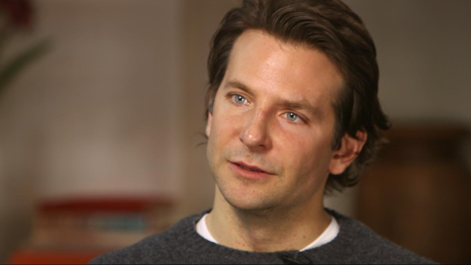 Bradley Cooper Look-Alike Crashes Sundance Parties