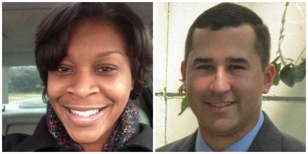 Texas Cop Charged with Lying in Jailhouse Death Case