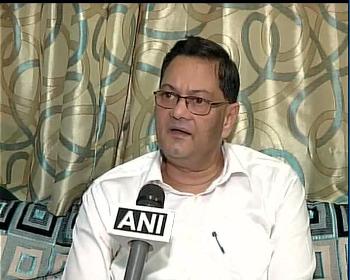 Grand Nephew Of Bose Joins BJP