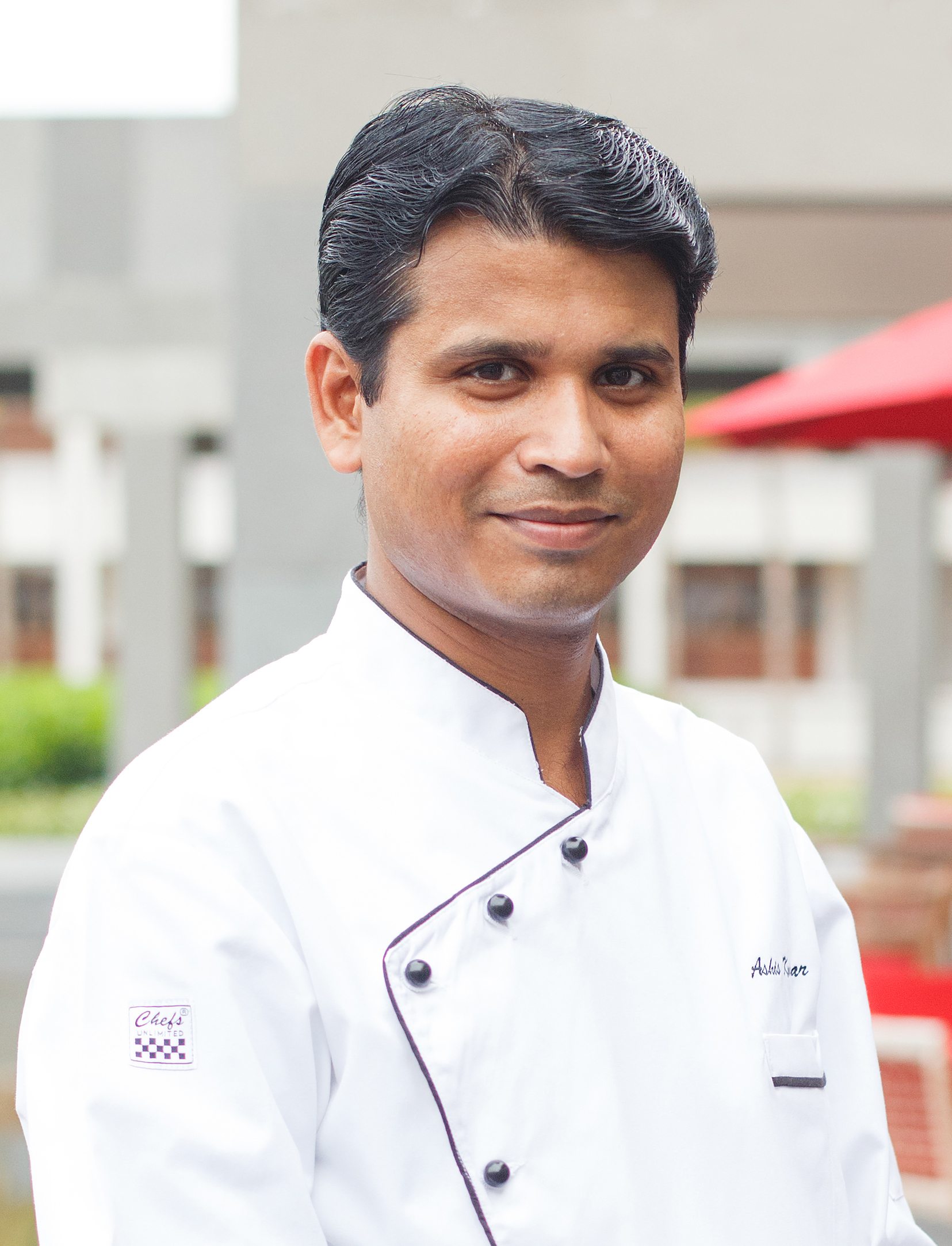 Massage, Meals, Food for Thought at Intercontinental Chennai Resort