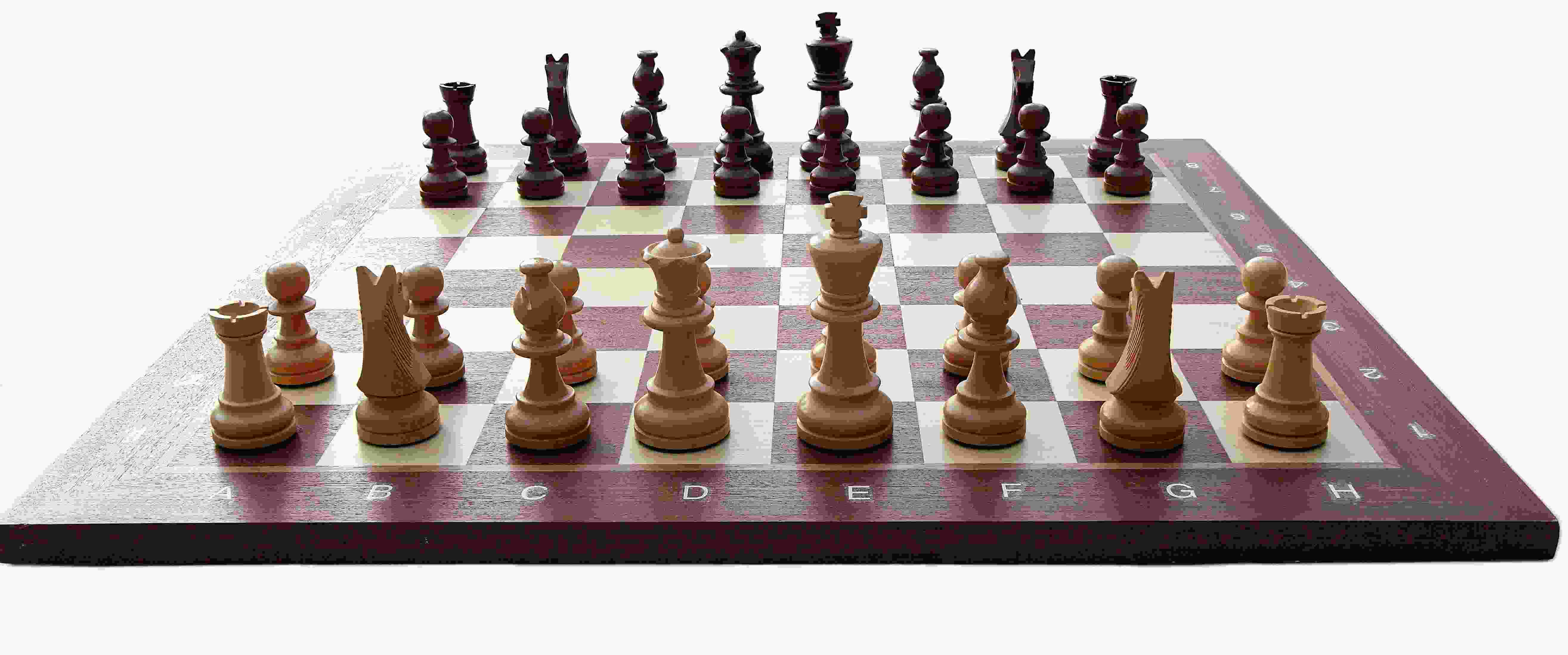 Chess Forbidden in Islam, Rules Saudi Grand Mufti