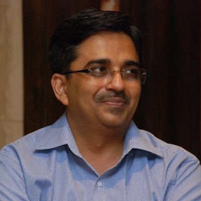 Was Pressurised to Name VIP in DDCA Report:  Chetan Sanghi