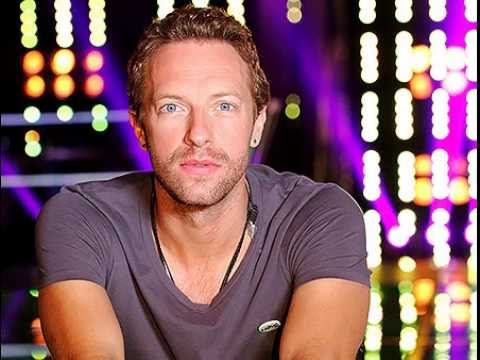 Chris Martin, Annabelle Wallis on a 'Break'