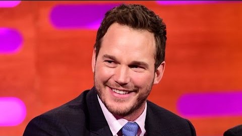 'Don't Give Up,' Says Chris Pratt in Inspiring Post