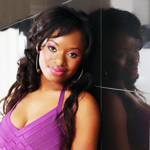 Christelle Avomo Obtains Restraining Order Against Roommate