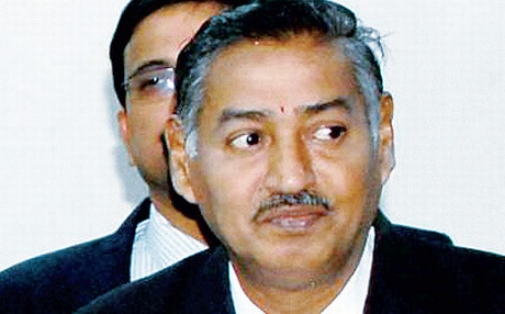 Judge D. Prabhakar Rao Accused in Gali Bail Scam Dies in Hyderabad